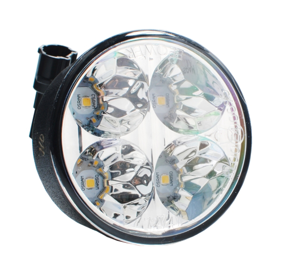 Picture of Dienos sviesos zibintai LED LD225SE                                                                                                                   