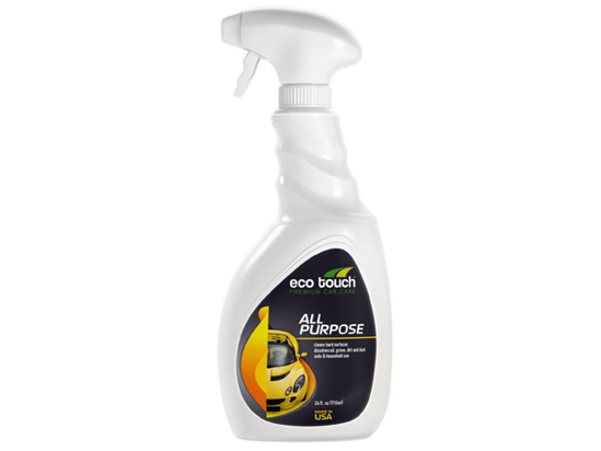 Picture of Eco Touch, All Purpose universalus valiklis 500ml                                                                                                     