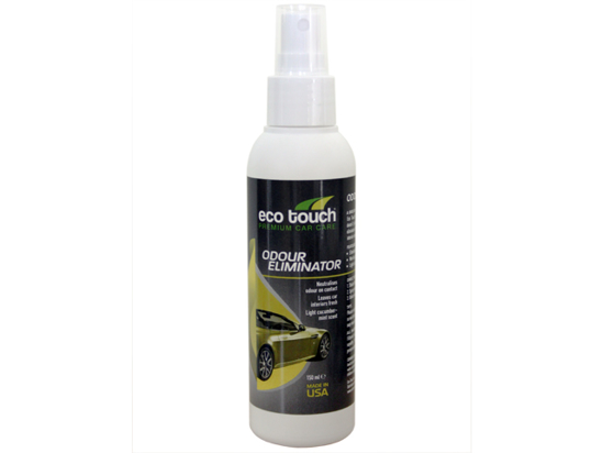 Picture of Eco Touch, kvapu naikiklis "Odor eliminator " 150ml                                                                                                   