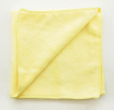 Vaizdas Eco Touch, mikropluošto šluostė geltona                                                                                                               
