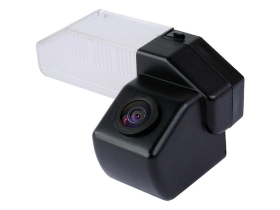 Vaizdas ZENEC, ZE-RCE4501 galinio vaizdo kamera MAZDA 6                                                                                                       