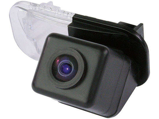 Vaizdas ZENEC, ZE-RCE4602 galinio vaizdo kamera MERCEDES B 200                                                                                                