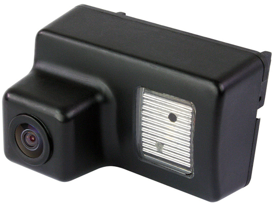 Picture of ZENEC, ZE-RCE5101 galinio vaizdo kamera PEUGEOT 207/307/206                                                                                           