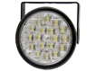 Picture of Dienos sviesos zibintai LED DRL 9R                                                                                                                    