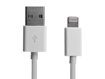 Vaizdas IP5-USB iPhone/iPod/iPad sinchronizavimo-įkrovimo USB laidas                                                                                          