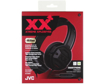 Изображение JVC, HA-SR50XE, juodos sp. dinamines ausines                                                                                                          