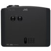 Vaizdas JVC, projektorius LX-NZ3B, 4K UHD, juodas                                                                                                             