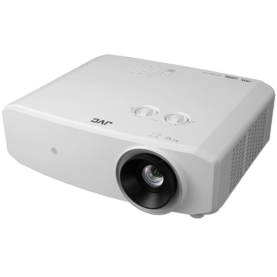 Изображение JVC, projektorius LX-NZ3W, 4K UHD, baltas                                                                                                             