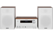 Изображение Kenwood, M-820DAB-W  muzikinis centras                                                                                                                