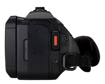 Vaizdas JVC, GZ-R445BEU, vaizdo kamera, spalva juoda                                                                                                          