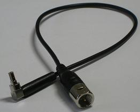 Picture of HUAWEI kabelio adapteris  (Q-CC0122HU)                                                                                                                