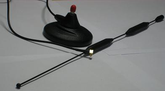 Vaizdas OPTION (9dBi) magnetinė antena                                                                                                                        