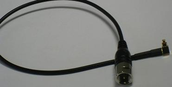 Picture of OPTION  kabelio adapteris                                                                                                                             