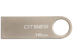 Picture of 16GB USB2.0 Kingston USB atminties raktas DataTraveler DTSE9                                                                                          