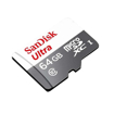 Vaizdas Sandisk, 64GB, max 80MB/s atminties kortelė, microSD                                                                                                  