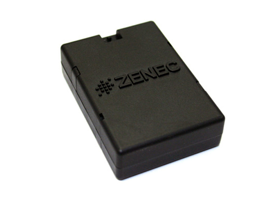Vaizdas ZENEC ZE-NC2011D CAN-BUS Interface DSP117                                                                                                             