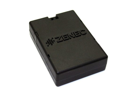 Vaizdas ZENEC Z-E2015 CAN-BUS Interface DSP153, DSP170                                                                                                        