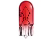 Picture of Bosma lempute T10, 5W, raudona                                                                                                                        