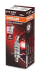 Picture of Osram lemputes SILVER +100%, H1, 55W 64150NBS                                                                                                         