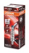 Vaizdas Osram lemputės Night Breaker Laser,+150%, H1, 55W, 1vnt.O64150NL                                                                                      