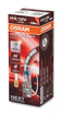 Vaizdas Osram lemputės Night Breaker Laser,+150%, H3, 55W, 1vnt. 64151NL                                                                                      
