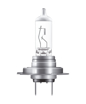 Picture of Osram lemputes SILVER +100%, H7, 55W 64210NBS                                                                                                         