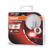 Vaizdas Osram lemputės SILVER +100%, H7, 55W, DUO 64210NBS-HCB                                                                                                