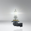 Picture of Osram lempute , H10, 42W, PY20d, 9145                                                                                                                 