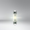 Picture of Osram lempute, C5W, 5W, SV8,5-8, 6418                                                                                                                 