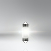 Picture of Osram lempute, C10W, 10W, SV8,5-8, 6438                                                                                                               