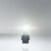 Picture of Osram lempute, P27/7W, 27/7W, W2,5x16q, 3157                                                                                                          
