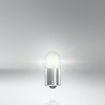 Picture of Osram lempute, R5W, 5W, BA15s, 5007                                                                                                                   