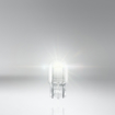 Picture of Osram lempute, W21W, 21W, W3x16d, 7505-02B, 2vnt                                                                                                      