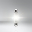Изображение Osram lempute, 41mm, 5W, SV8,5-8, 6413                                                                                                                