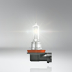 Picture of Osram lemputes ULTRA LIFE,  H11, 55W, 64211ULT-HCB                                                                                                    