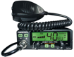 Изображение President, BARRY ASC AM/FM CB radijo stotele 12-24V                                                                                                   