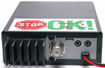 Picture of President, BARRY ASC AM/FM CB radijo stotele 12-24V                                                                                                   