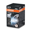 Изображение Osram LED lemputes, P13W, PG18.5D-1, 12V, Balta, 6000K, 828DWP                                                                                        