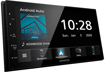 Picture of Kenwood, DMX-5020BTS 2-DIN  multimedija, Bluetooth, USB                                                                                               