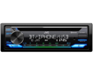 Изображение JVC, KD-T922BT 1-DIN USB/CD MP3 magnetola su AUX ir Bluetooth                                                                                         