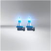 Vaizdas Osram lemputės,H11, Cool Blue® Intense NextGeneration, 5000K, 55W                                                                                     