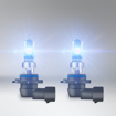Vaizdas Osram lemputės,HB3, Cool Blue® Intense NextGeneration, 5000K, 60W                                                                                     