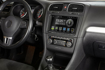 Изображение RADICAL, R-C12VW1, VW Golf 5+6 multimedijos sistema su GPS naviga                                                                                     
