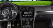 Vaizdas RADICAL, R-C12VW2, VW Golf 7 multimedijos sistema su GPS naviga                                                                                       