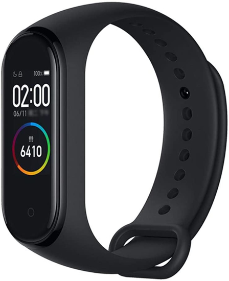 Изображение Xiaomi mi band 4                                                                                                                                      