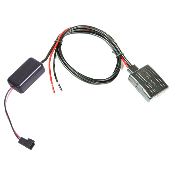 Picture of Bluetooth AUX - BMW Navi 3pin adapteris                                                                                                               