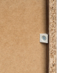 Изображение Spintele taupanti vieta  su dviem lentynelem, 29x29,7x59,4cm                                                                                          