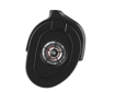 Vaizdas JVC, GG-01WQ, juodos sp. dinaminės ausinės                                                                                                            