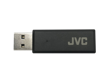 Vaizdas JVC, GG-01WQ, juodos sp. dinaminės ausinės                                                                                                            