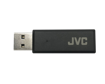 Picture of JVC, GG-01WQ, juodos sp. dinamines ausines                                                                                                            